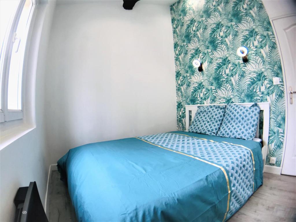Modern Guest Niort Calisson — photo 2