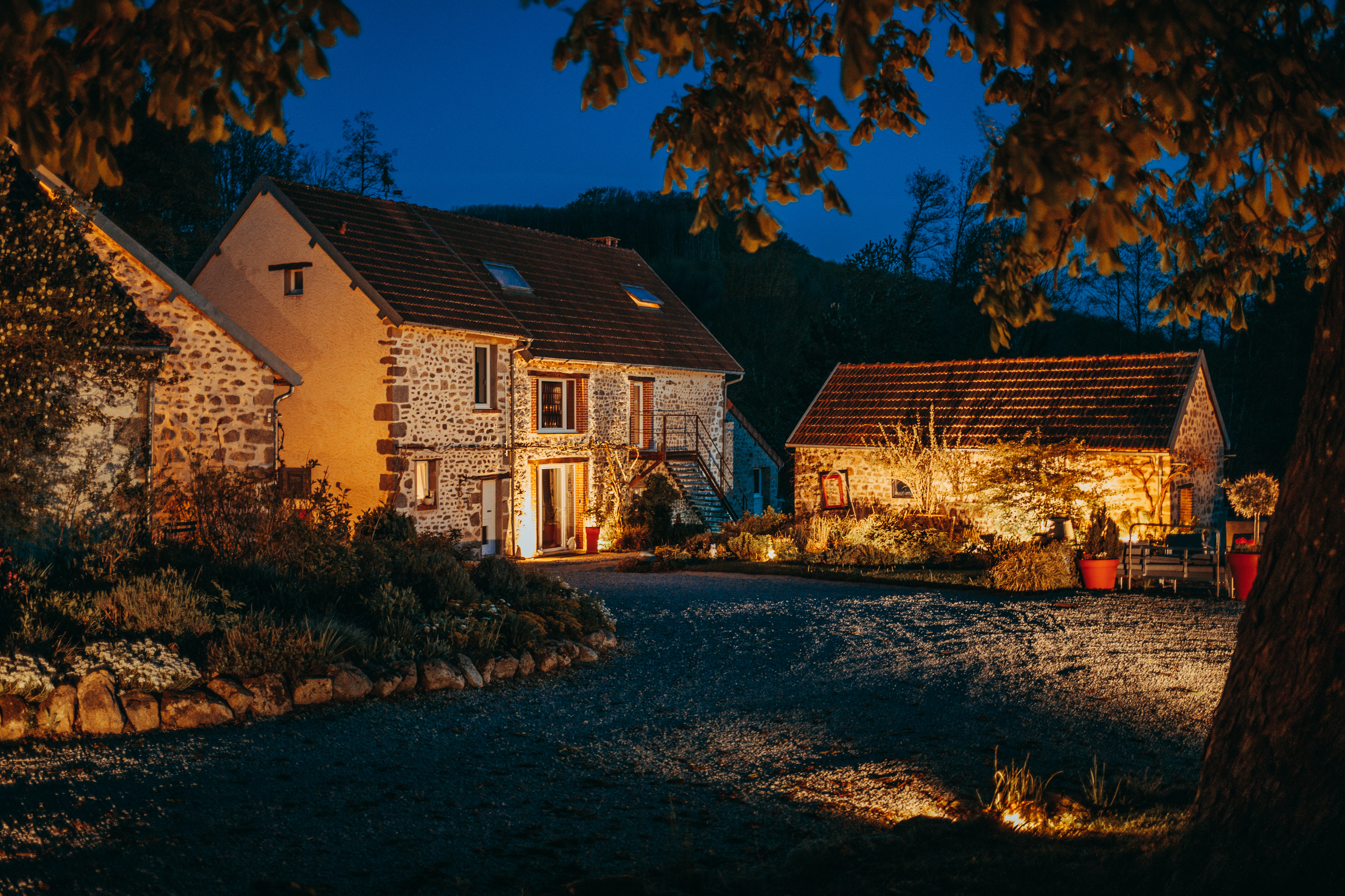 DOMAINE DE LA JARRIGE, Saint-Vaury - photo 28