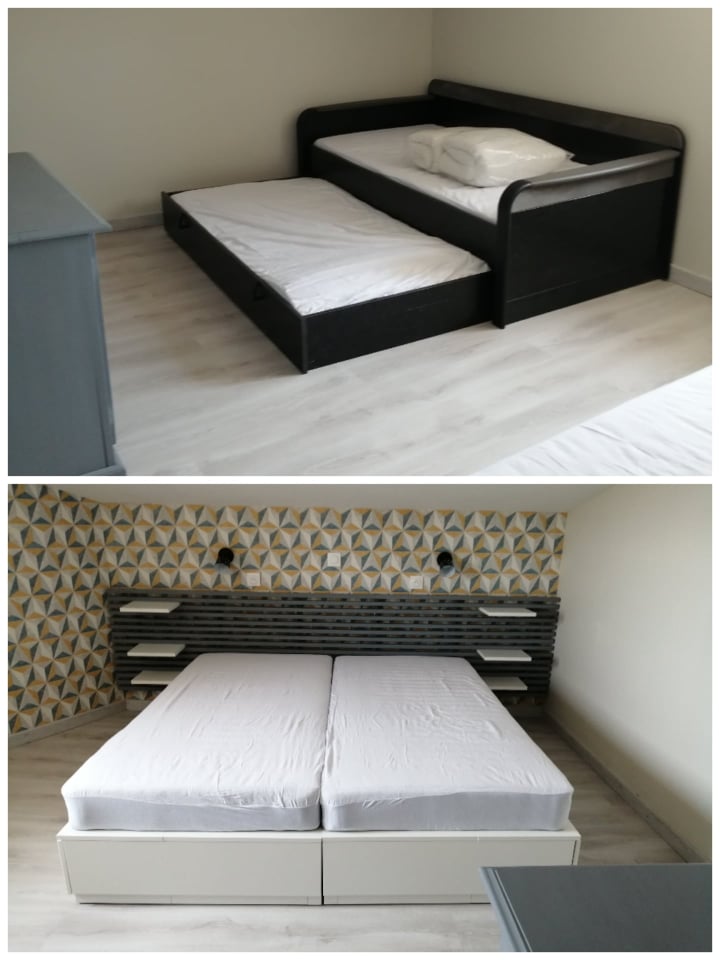 Gîte Bin Benaise, Pamproux - photo 5