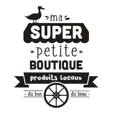 Ma Super Petite Boutique