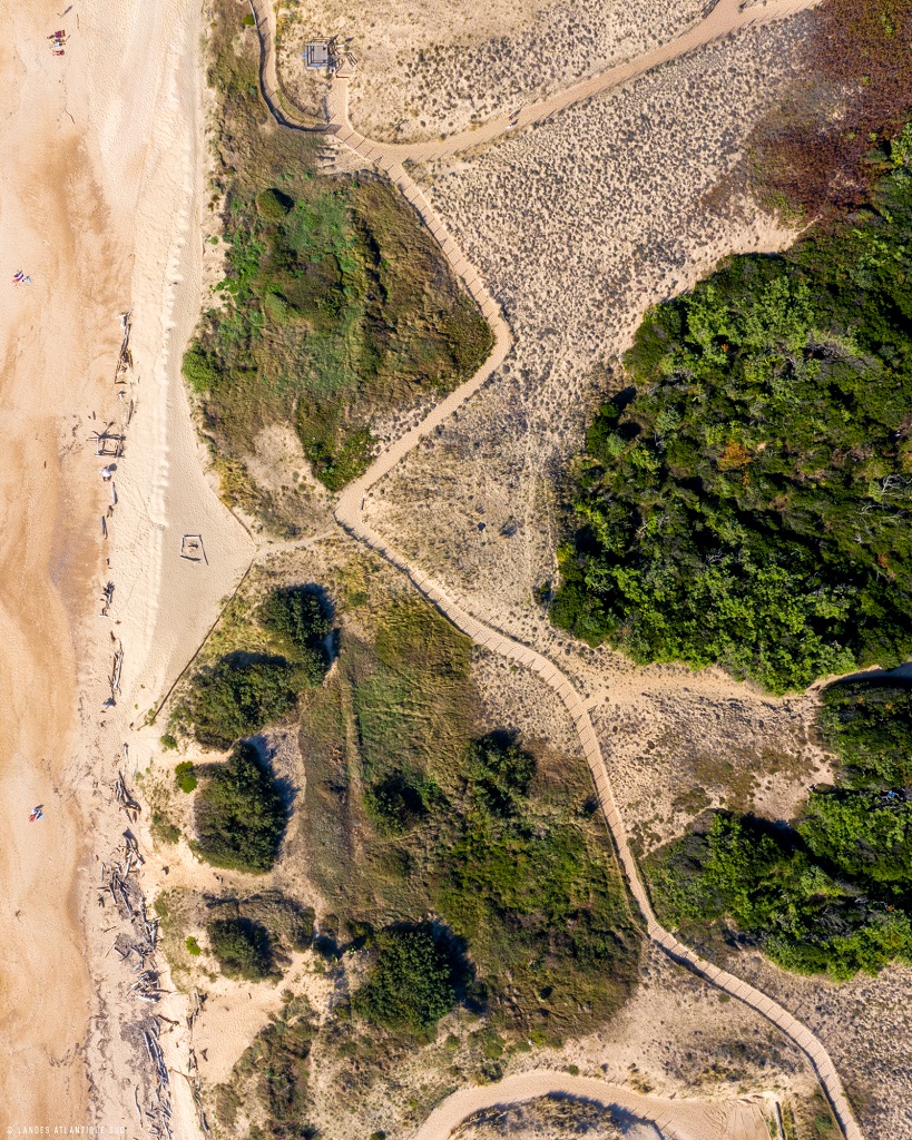 Sentier de la Dune — photo 2