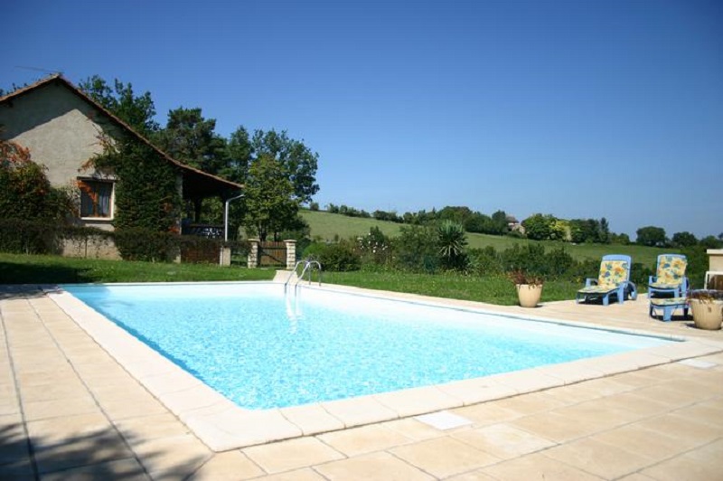 Maison Argiller, Saint-Léon-sur-Vézère - photo 6