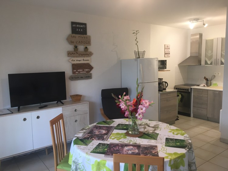 T2 - 1 à 2 pers. - DAN27/B