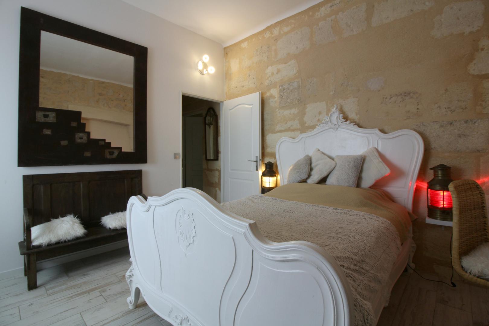 Le Cachot de Saint Cricq, Cérons - photo 12