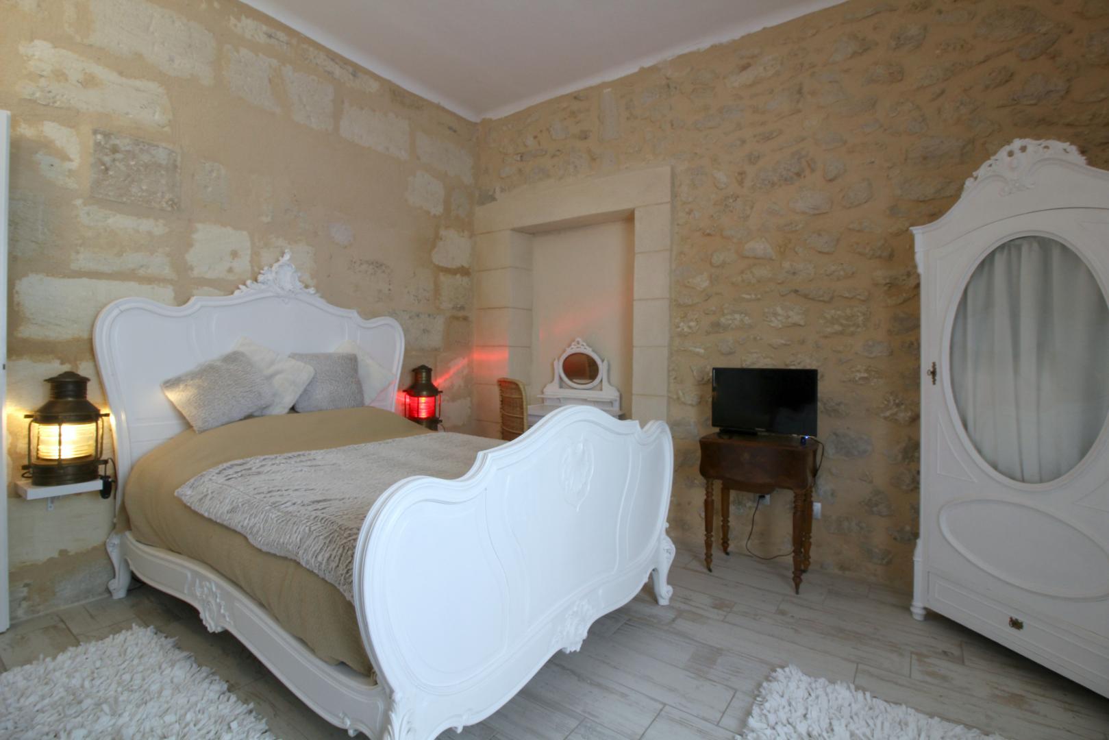 Le Cachot de Saint Cricq, Cérons - photo 14