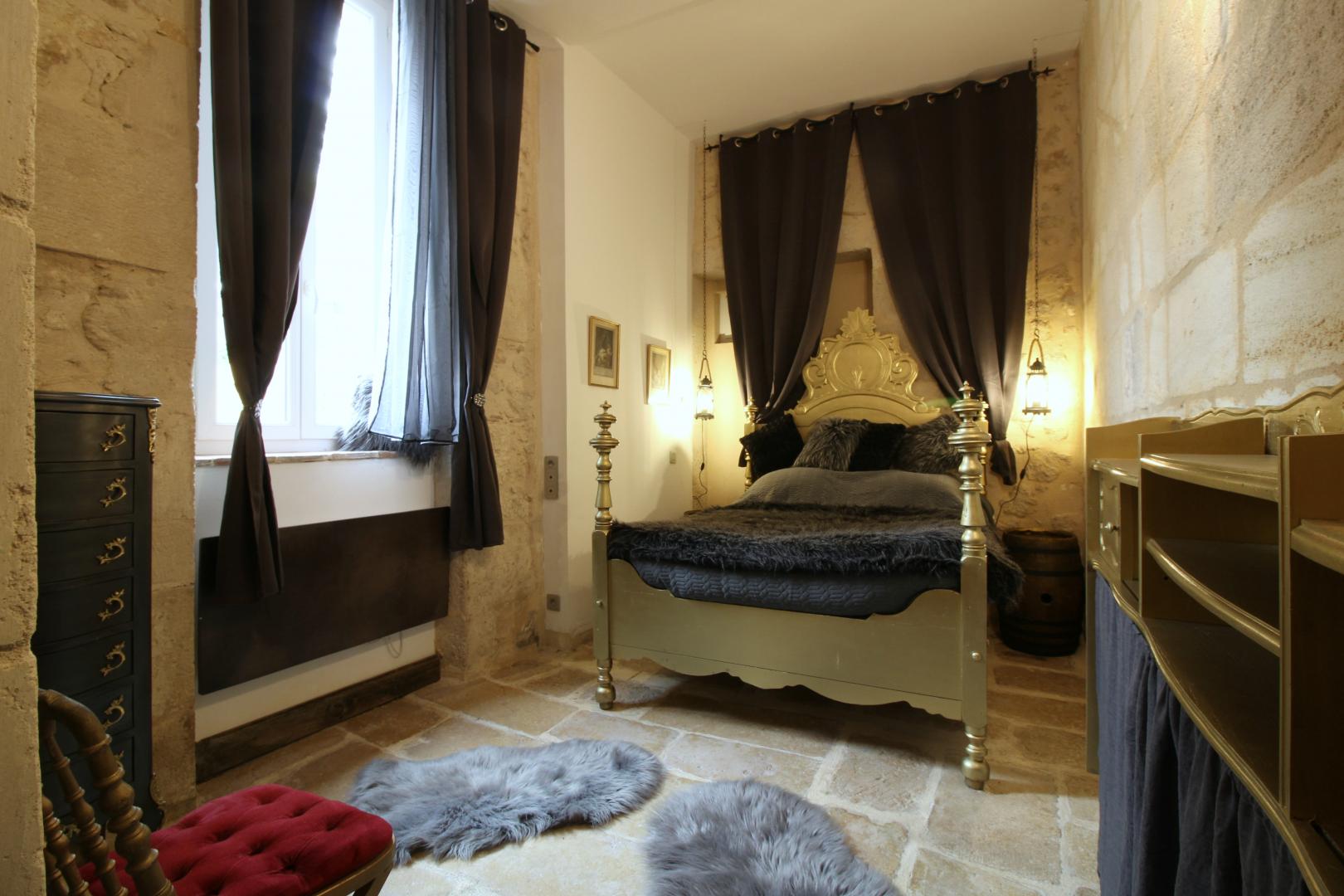 Le Cachot de Saint Cricq, Cérons - photo 4