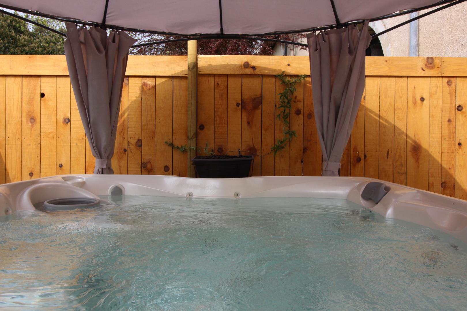 Le Cachot de Saint Cricq, Cérons - photo 2