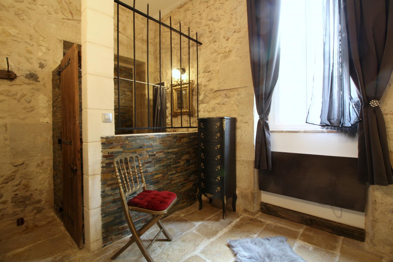 Le Cachot de Saint Cricq, Cérons - photo 13