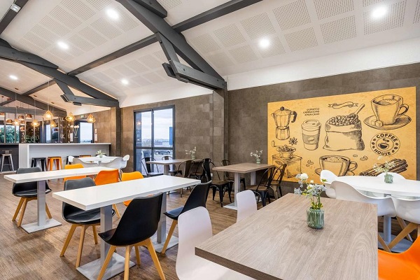 Best Western Agen Le Passage, Le Passage - photo 7