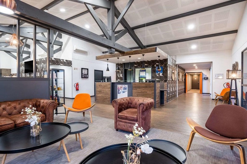 Best Western Agen Le Passage - photo 5