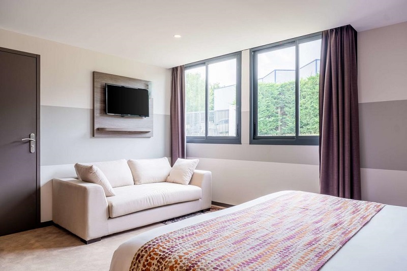 Best Western Agen Le Passage