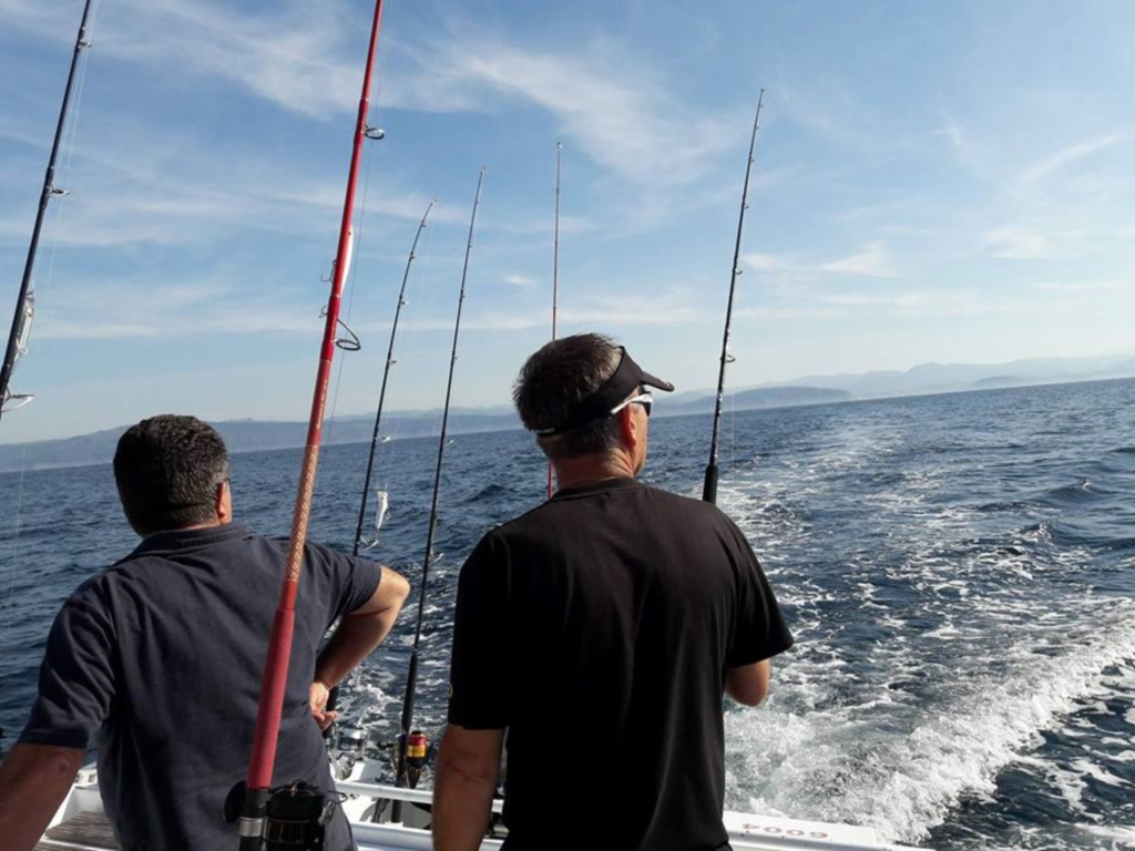 Cap Pêche Loisirs - photo 4
