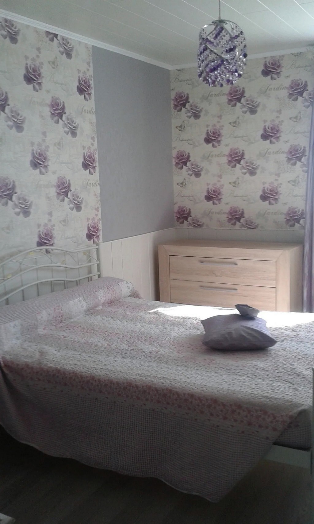 BRAZ MICHEL  - appartement Papillon, Liginiac - photo 7