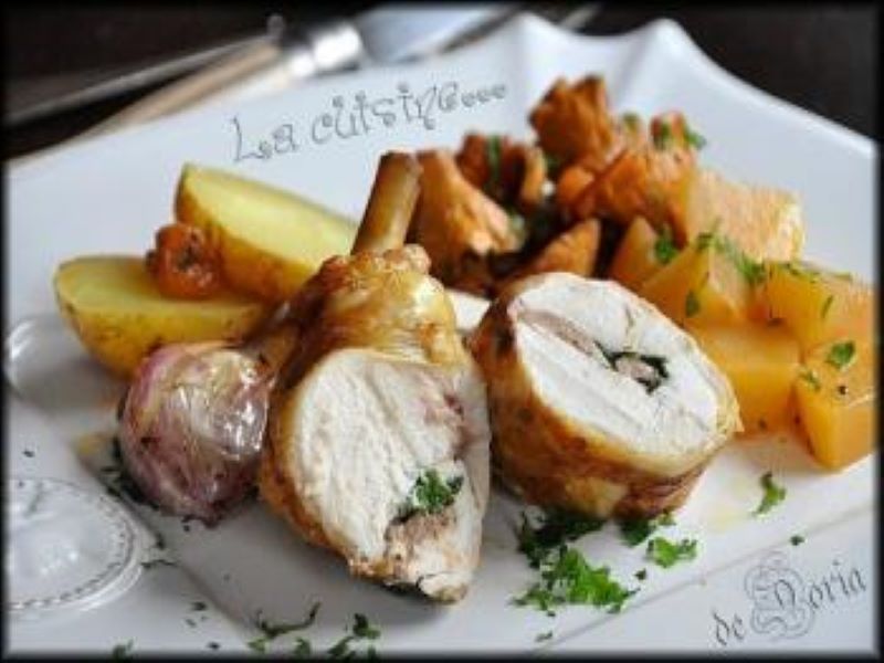 Gruel Traiteur — photo 2
