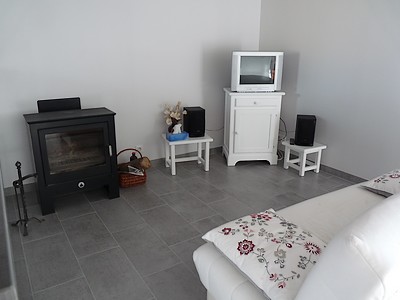 Gîte "Chez Grand-Mère", Saint-Aubin-du-Plain - photo 7