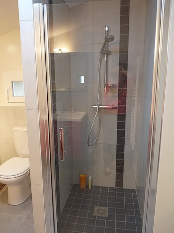 Gîte "Chez Grand-Mère", Saint-Aubin-du-Plain