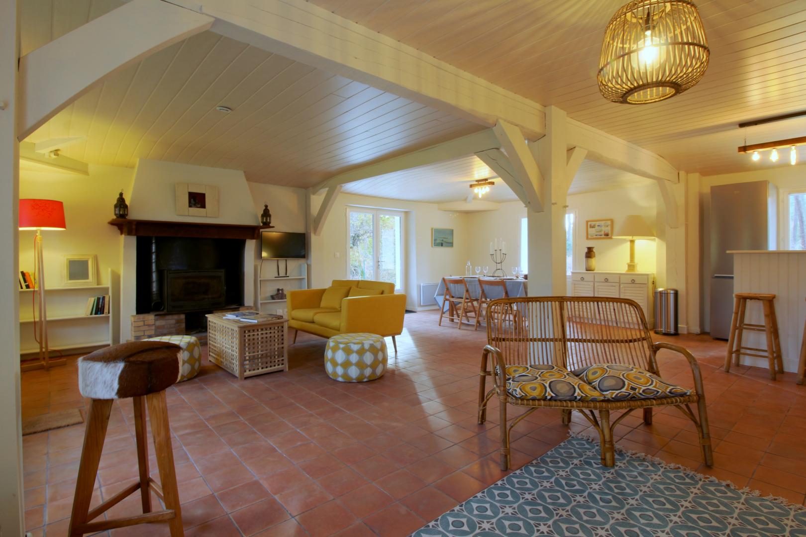 L'Airial du Résinier, Le Teich - photo 5