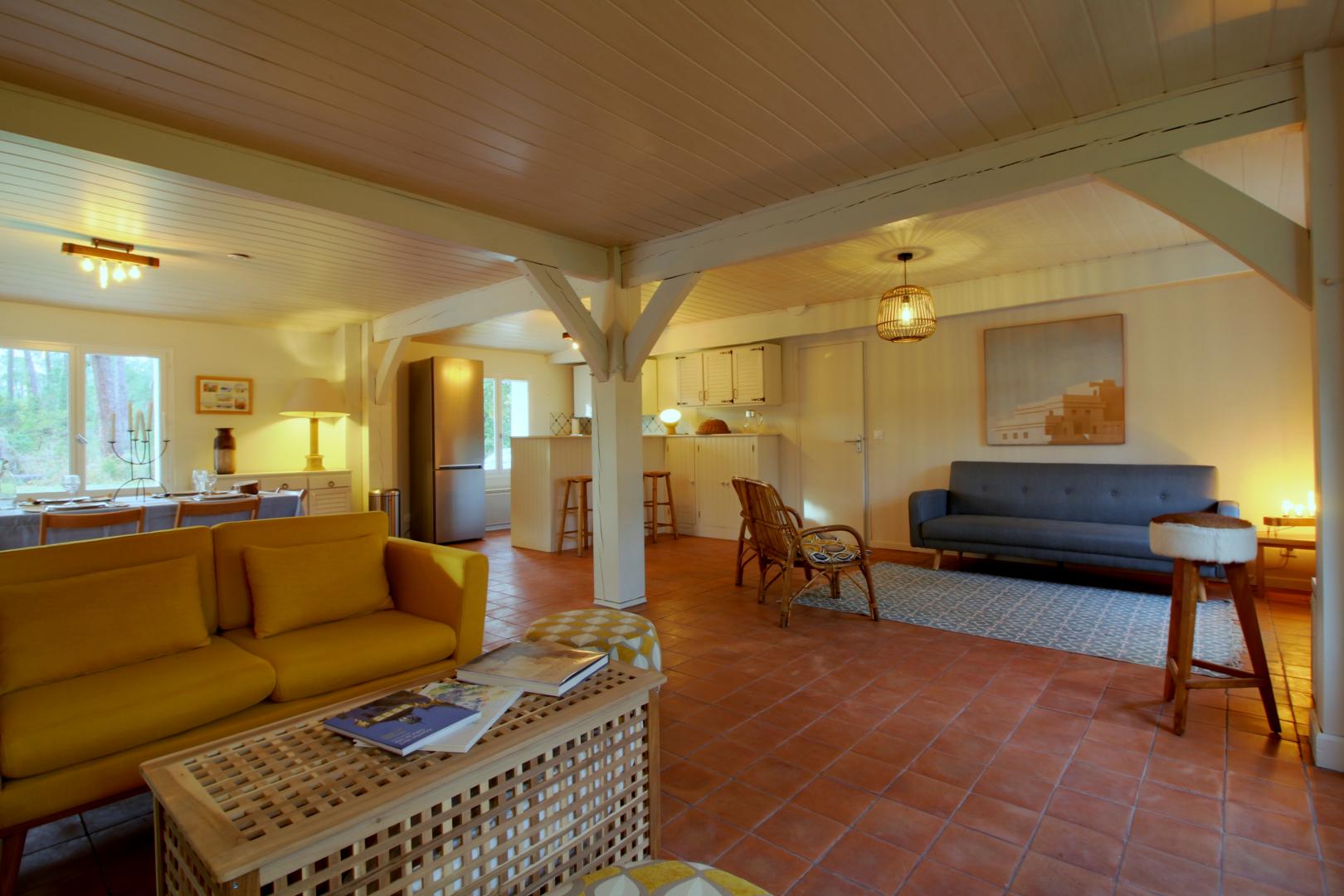 L'Airial du Résinier, Le Teich - photo 10