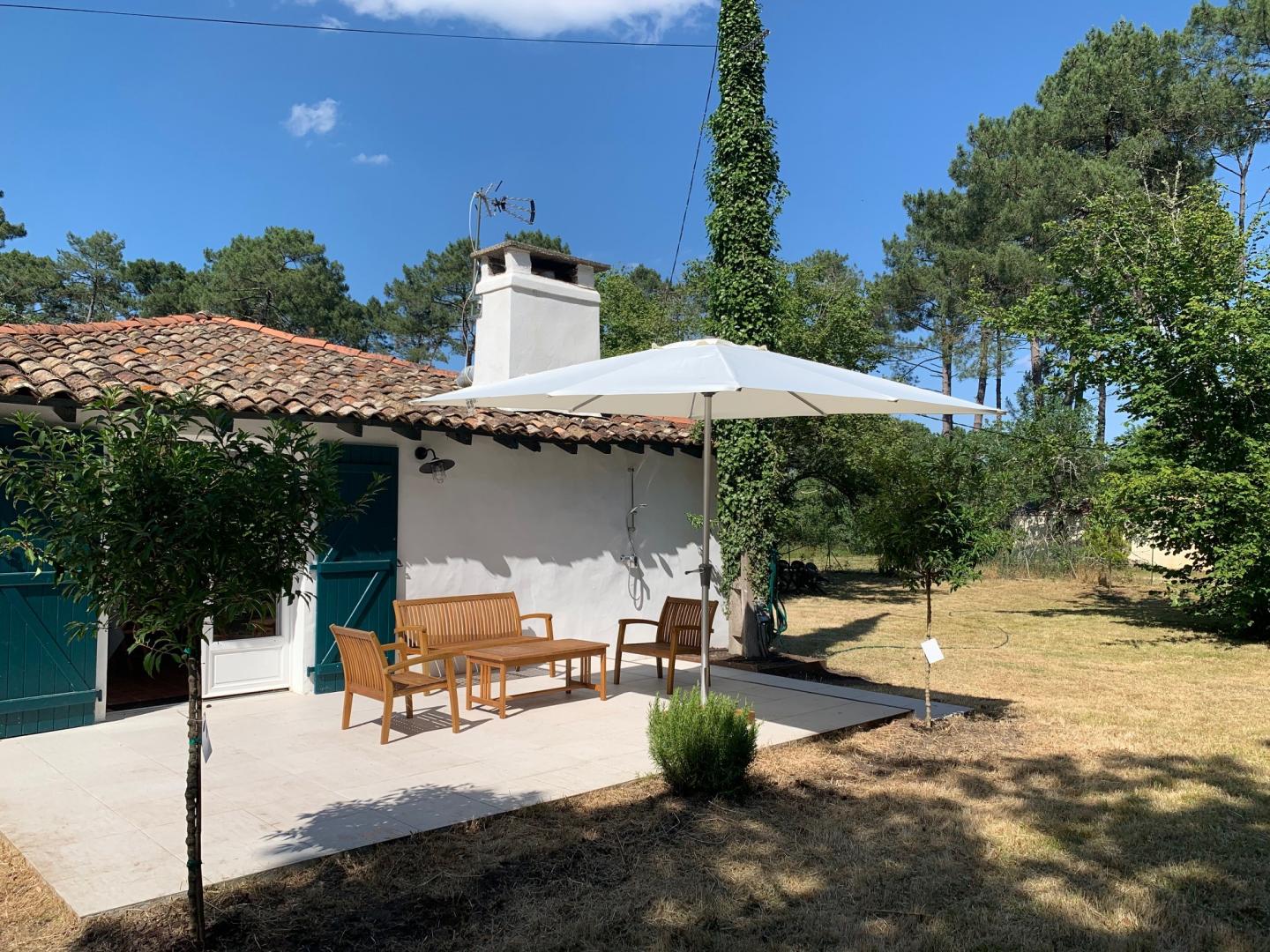 L'Airial du Résinier, Le Teich - photo 2