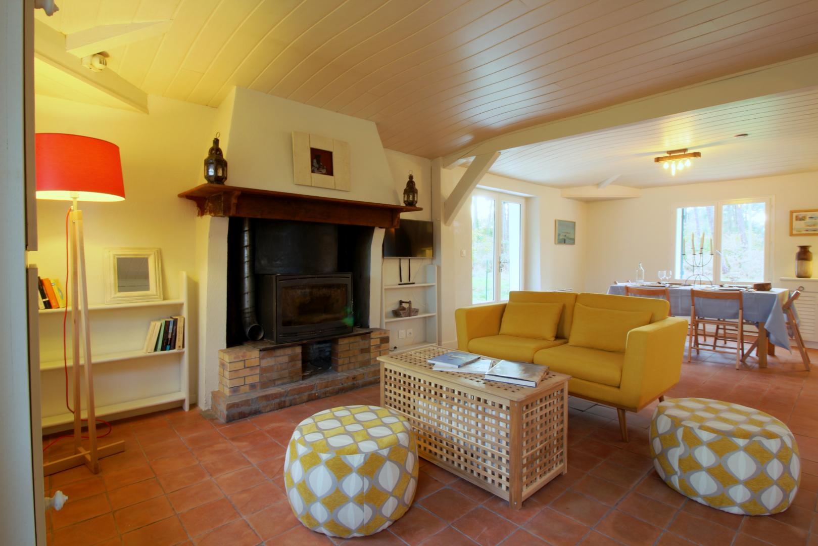 L'Airial du Résinier, Le Teich - photo 15