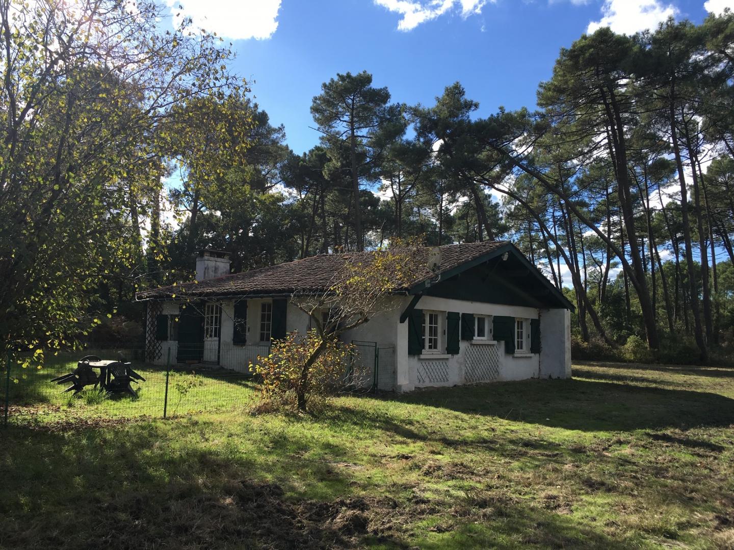 L'Airial du Résinier, Le Teich - photo 7