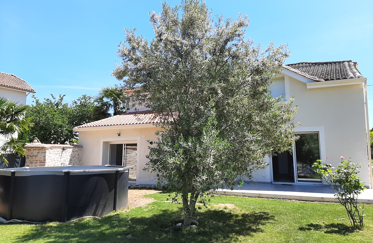 Gite d'Eysses, Villeneuve-sur-Lot - photo 11