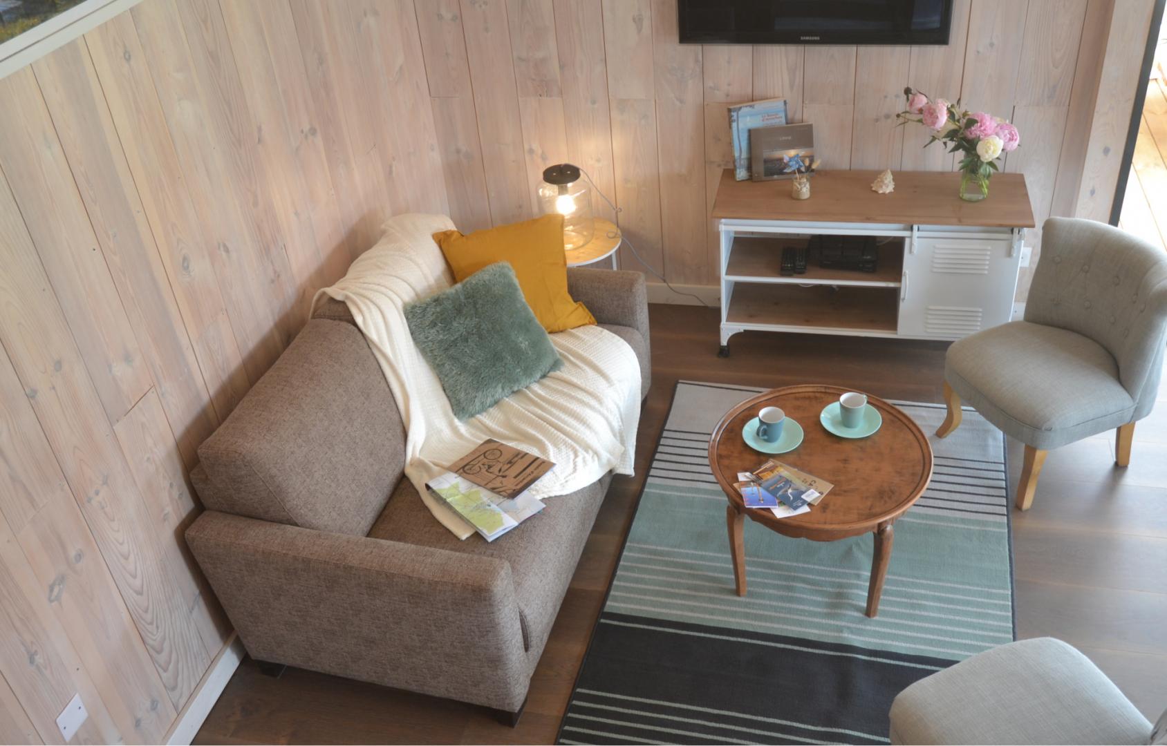 Gîte L'Oyat, Le Teich - photo 7