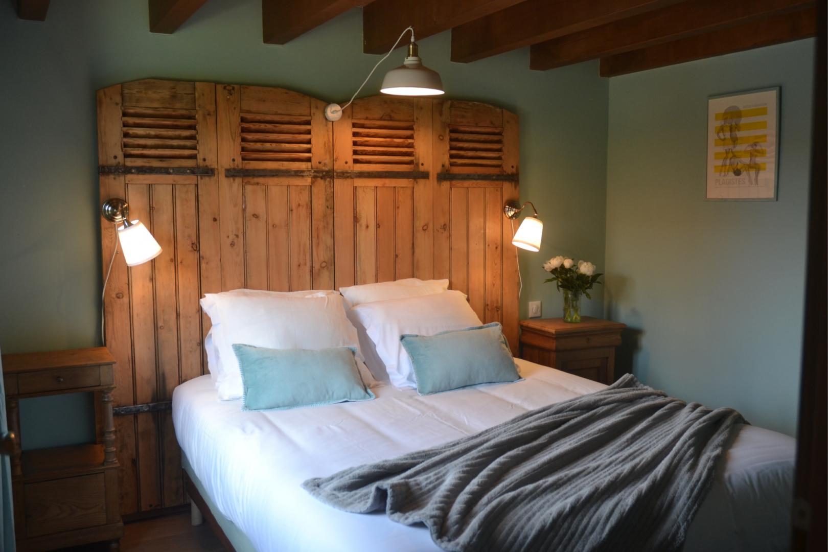 Gîte L'Oyat, Le Teich - photo 11