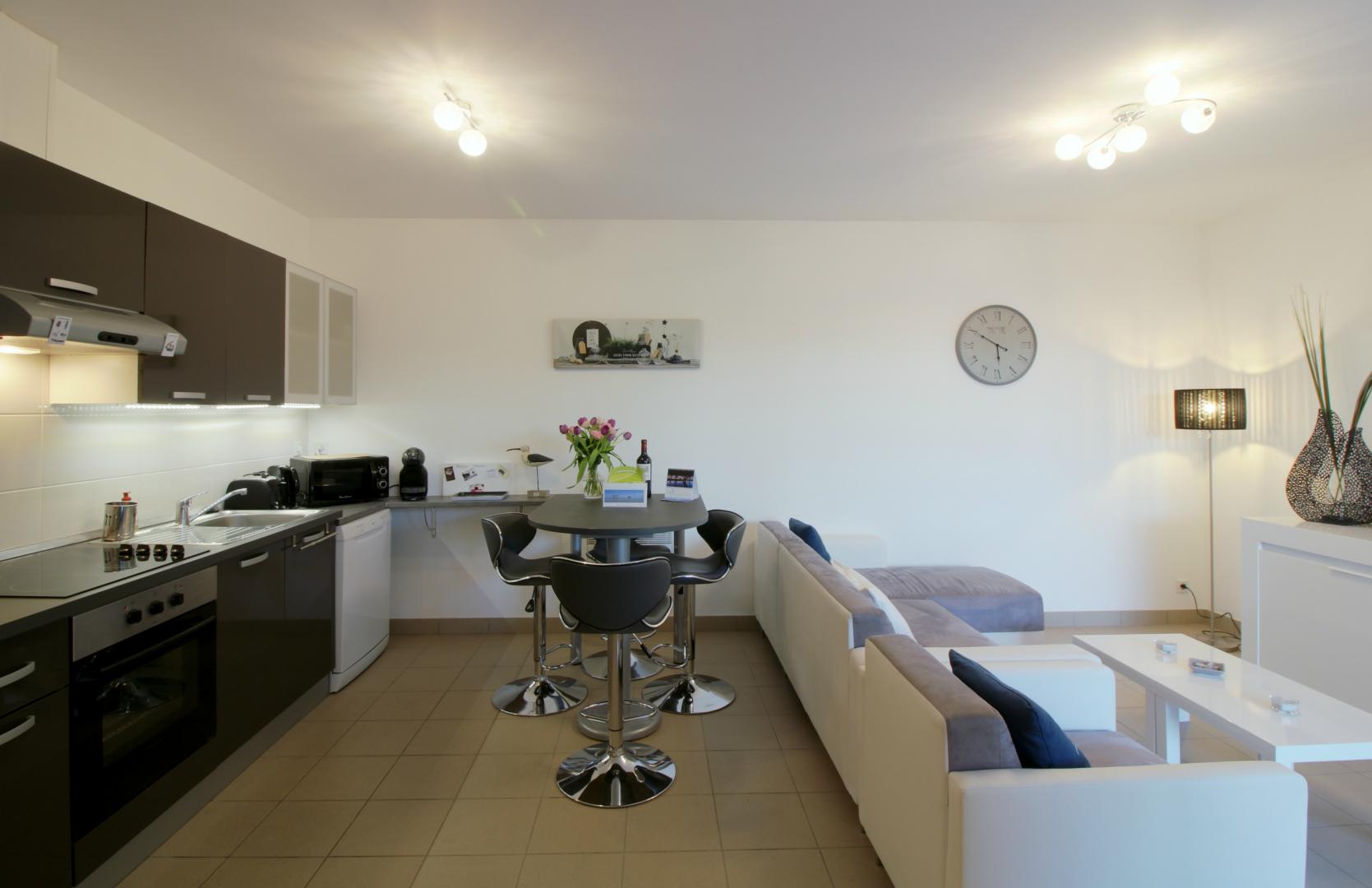 Villa Saphir, Arès - photo 9