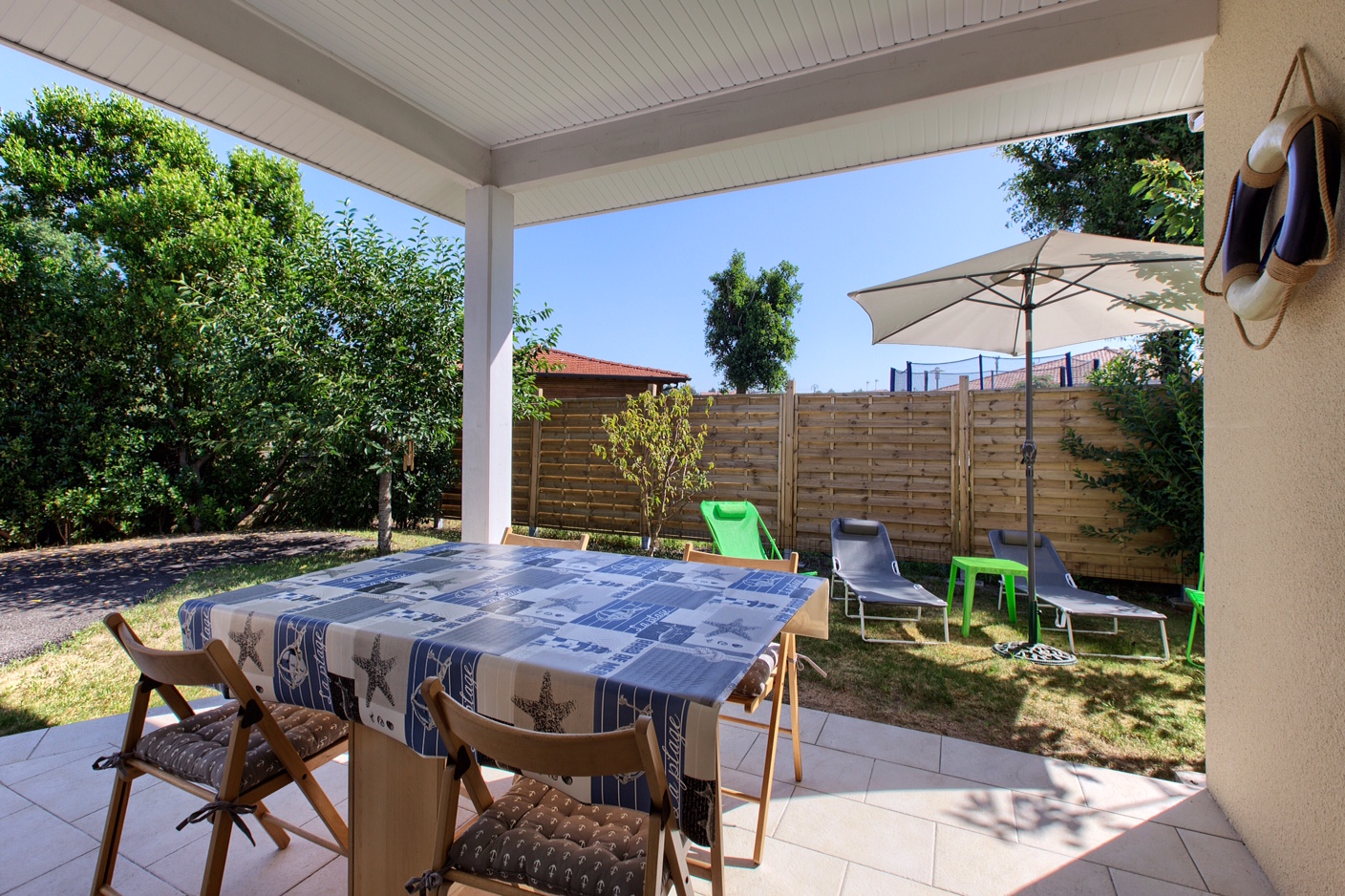 Villa Saphir, Arès - photo 6
