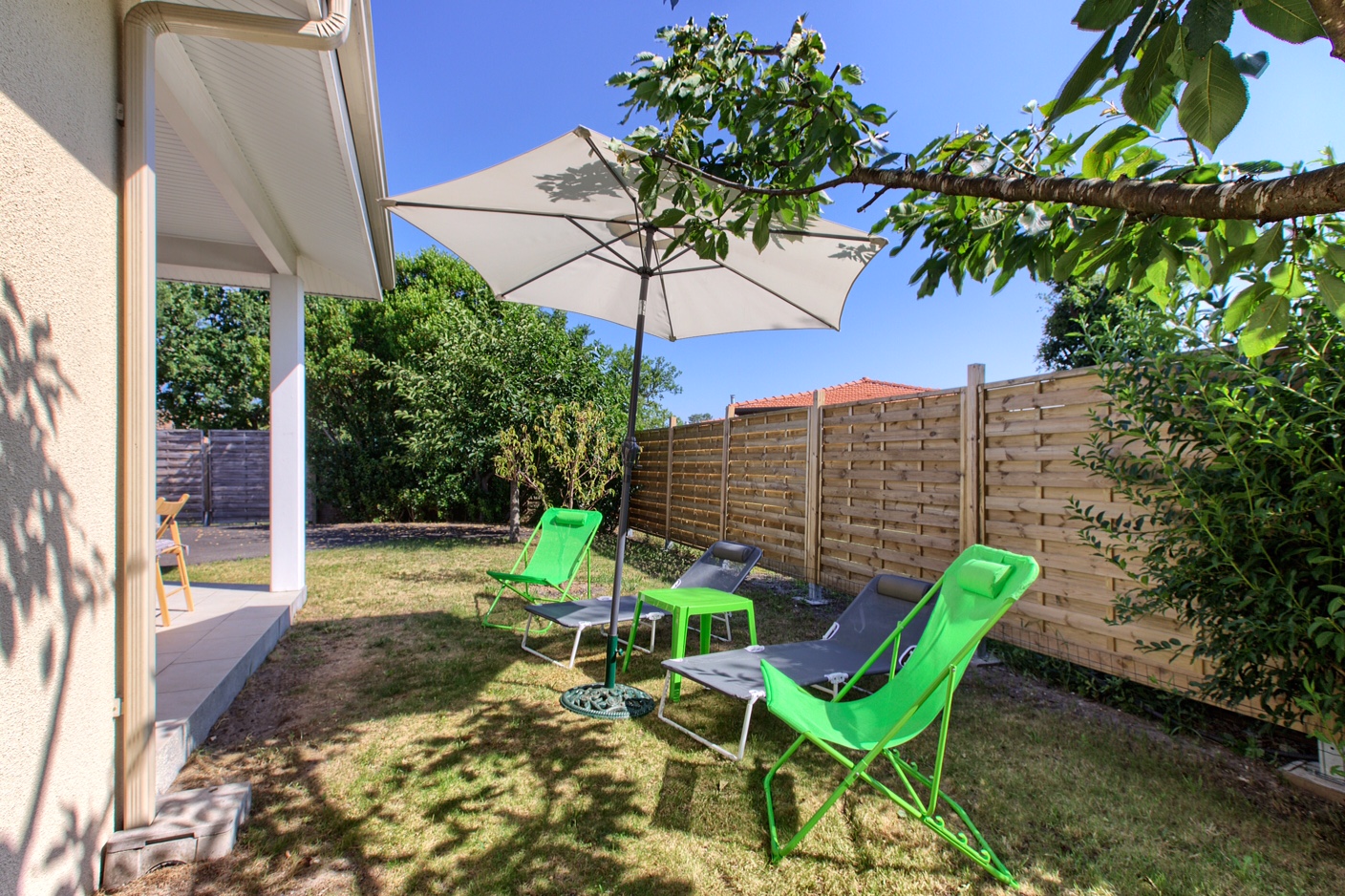 Villa Saphir, Arès - photo 2