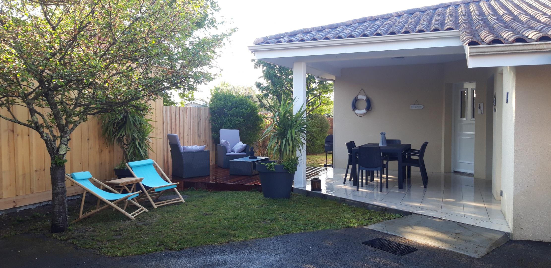 Villa Saphir, Arès - photo 7