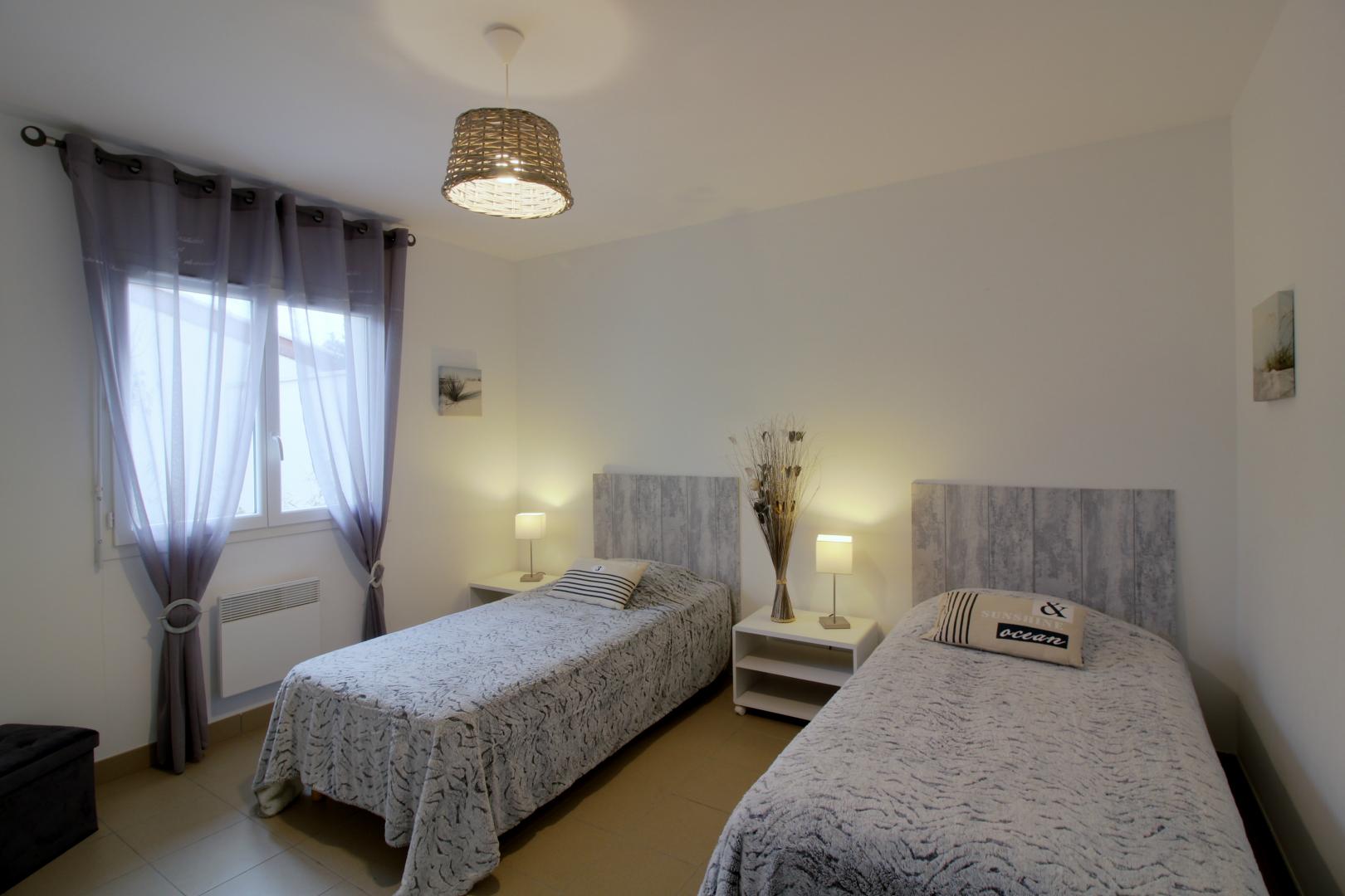 Villa Saphir, Arès - photo 11