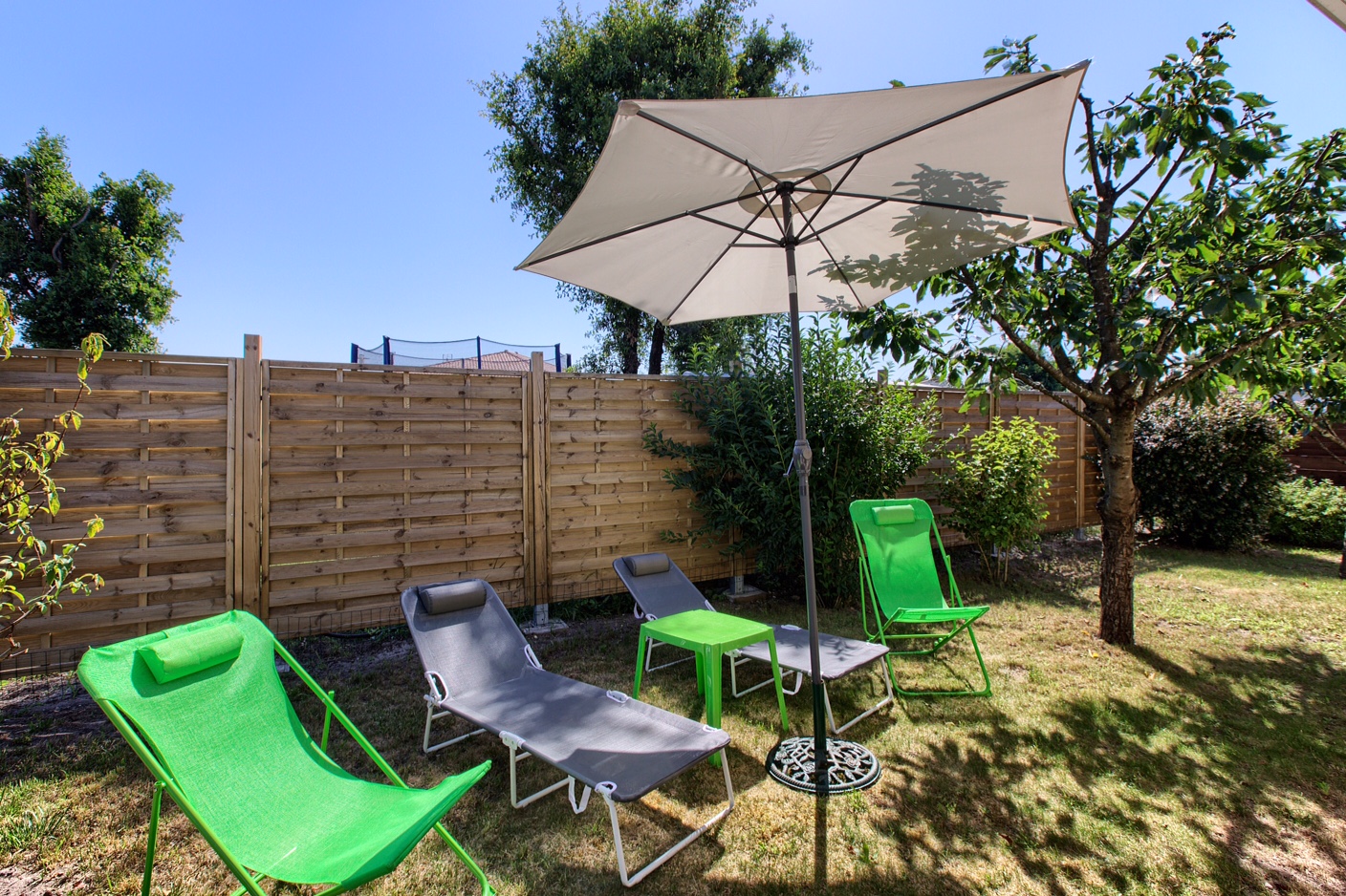 Villa Saphir, Arès - photo 4