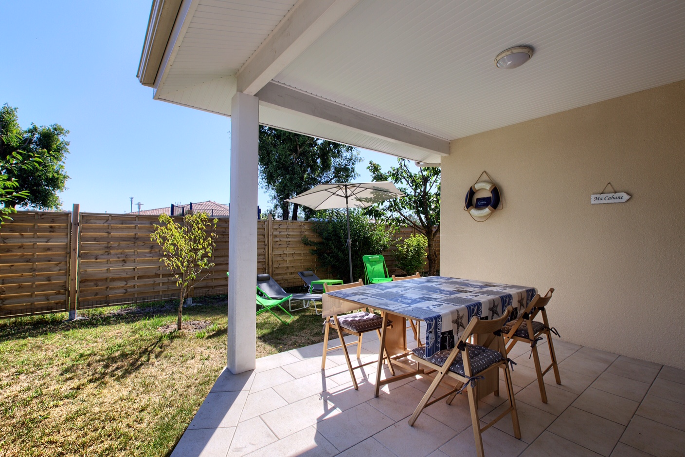 Villa Saphir, Arès - photo 12