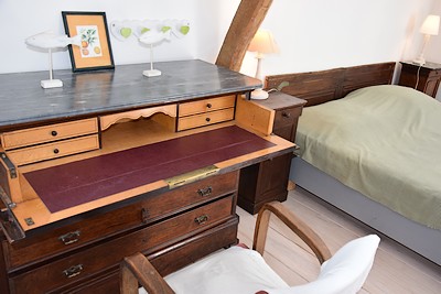 Gîte "L'Orangerie", Moncoutant-sur-Sèvre - photo 4