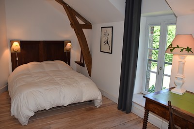 Gîte "L'Orangerie", Moncoutant-sur-Sèvre - photo 13