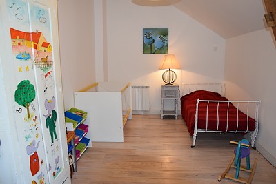 Gîte "L'Orangerie", Moncoutant-sur-Sèvre - photo 15