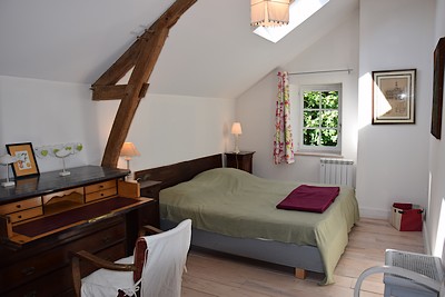 Gîte "L'Orangerie", Moncoutant-sur-Sèvre - photo 12