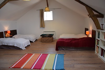 Gîte "L'Orangerie", Moncoutant-sur-Sèvre - photo 14