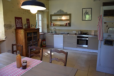 Gîte "L'Orangerie", Moncoutant-sur-Sèvre - photo 11