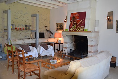 Gîte "L'Orangerie", Moncoutant-sur-Sèvre - photo 10