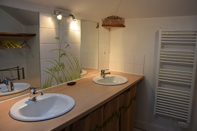 Gîte "L'Orangerie", Moncoutant-sur-Sèvre - photo 6