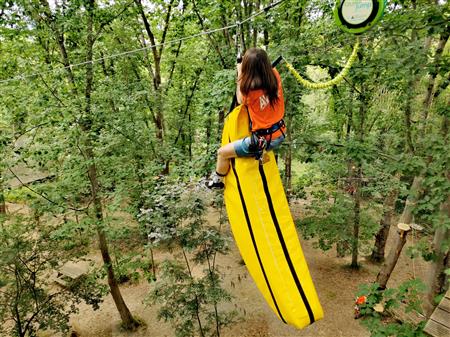 Aventure Parc Bosdarros Aventure Parc Bosdarros