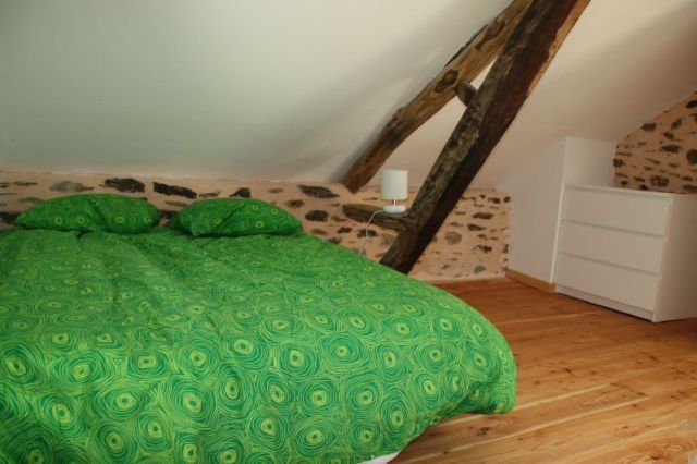 Meublé de tourisme" Le Crauloup" - photo 3