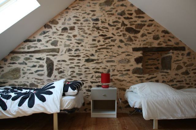 Meublé de tourisme" Le  Crauloup", La Croisille-sur-Briance