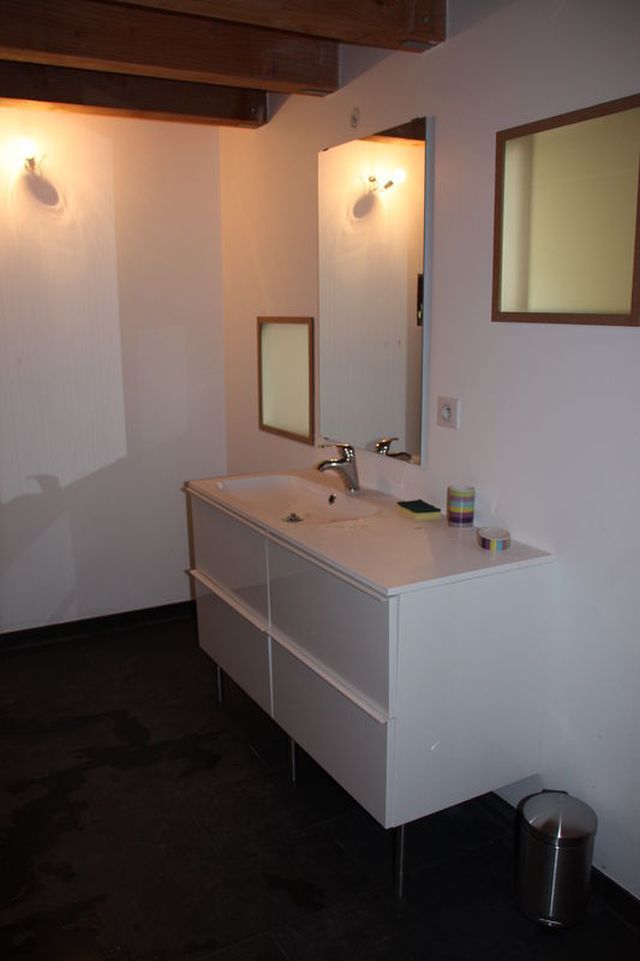 Meublé de tourisme" Le  Crauloup", La Croisille-sur-Briance - photo 2