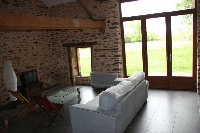 Meublé de tourisme" Le  Crauloup", La Croisille-sur-Briance - photo 9