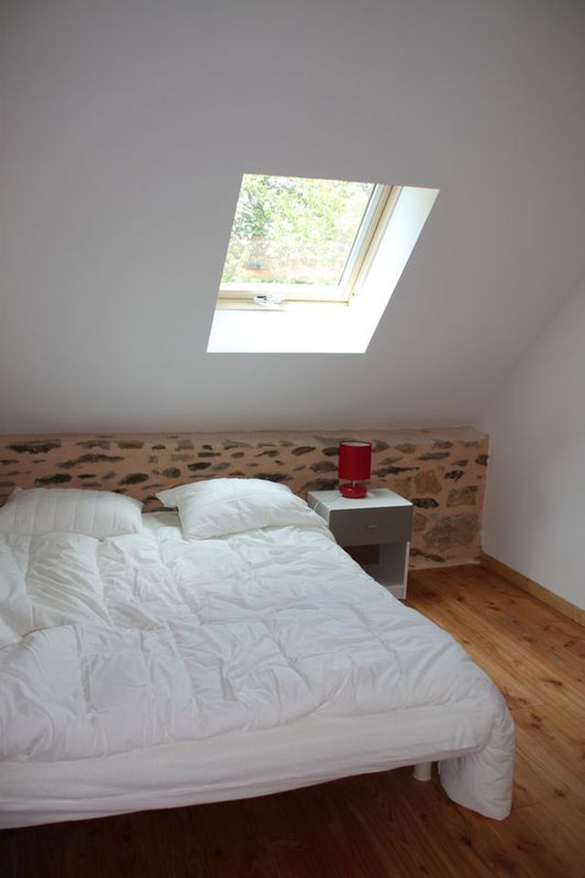 Meublé de tourisme" Le  Crauloup", La Croisille-sur-Briance - photo 13