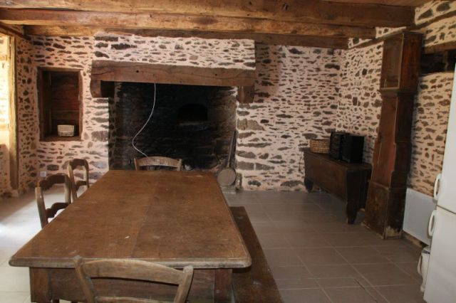 Meublé de tourisme" Le  Crauloup", La Croisille-sur-Briance - photo 11